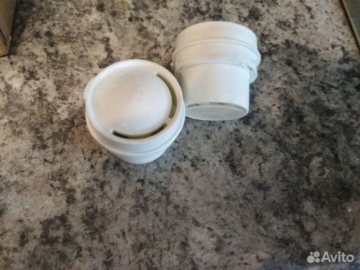 Паровой клапан мультиварки