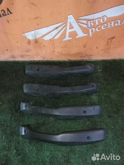 Ручка двери внутренняя Иж 21261-030 2004