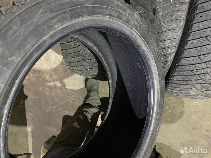 Goodyear Cargo Ultra Grip 235/45 R17