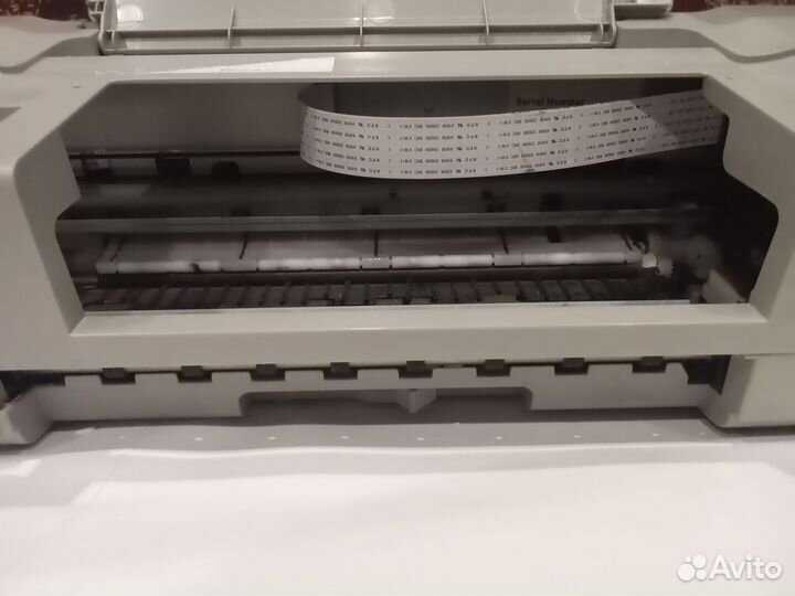 Принтер струйный, Canon IP 1600