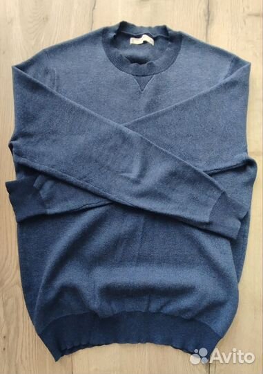 Джемпер Mango мужской