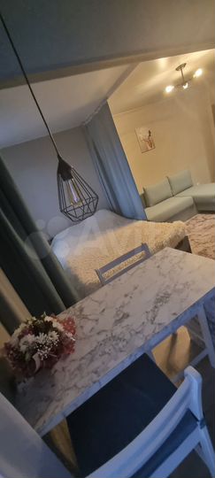 Квартира-студия, 31 м², 5/9 эт.