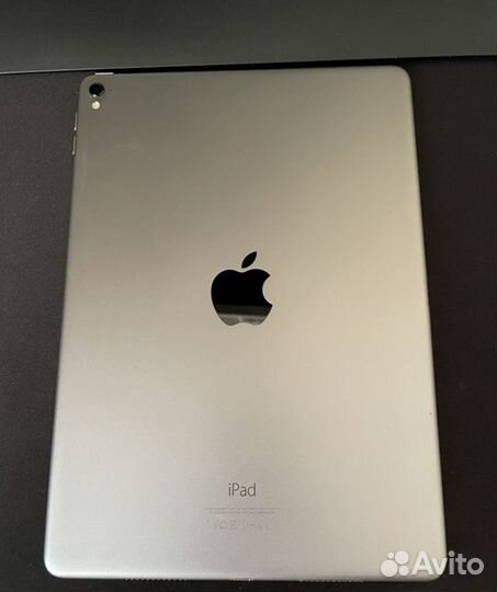 iPad pro 9.7 128
