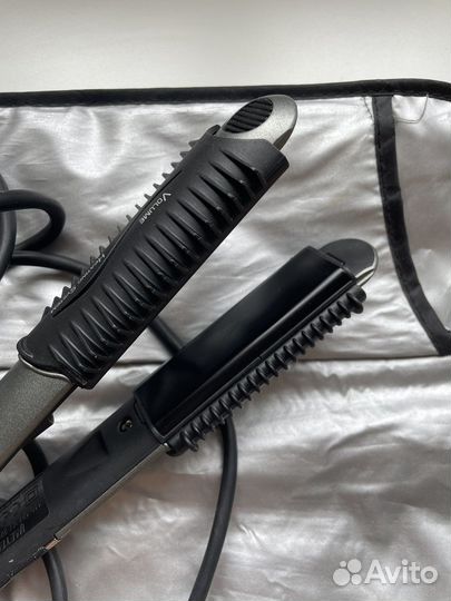 Стайлер выпрямитель Imetec Bellissima Magic Volume