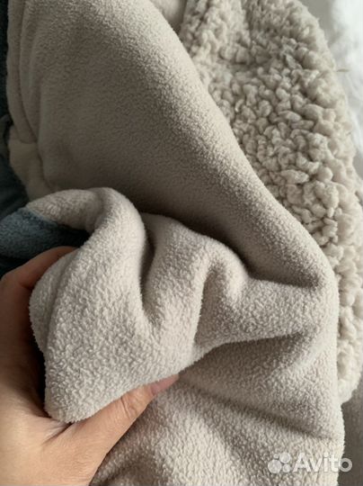 Конверт lodger bunker