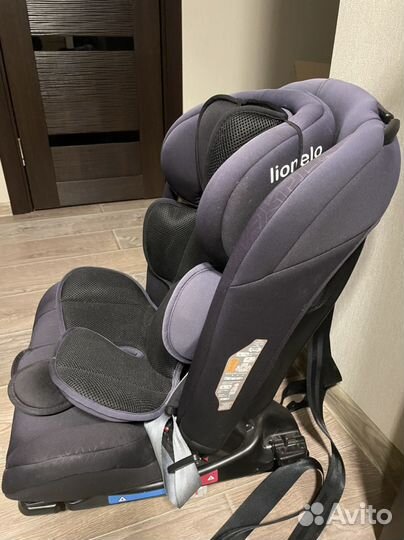 Детское автомобильное кресло