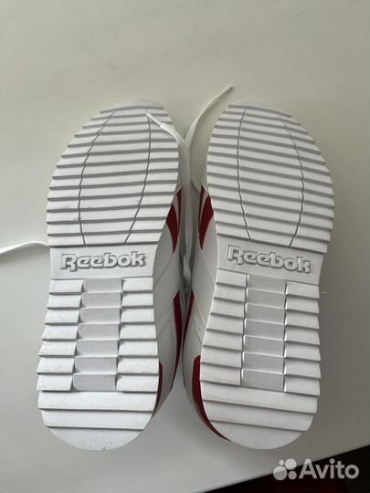 Кроссовки Reebok Glide