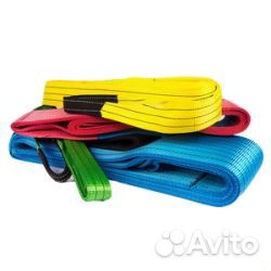 Строп стп 8,0т 8,0м 240мм