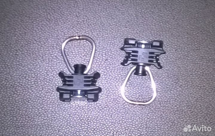 Петли крепления груза Мерседес