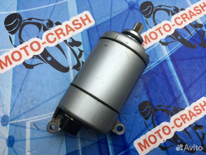 Стартер Honda VFR 1200