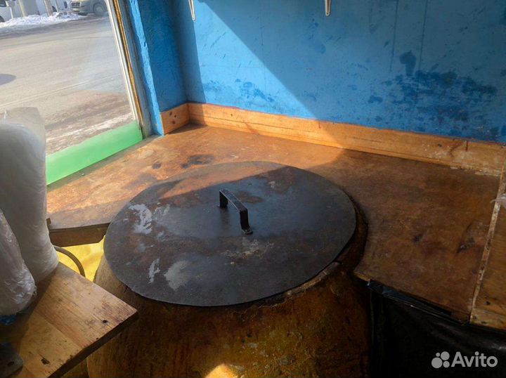 Бистро(шаурма) в аренду