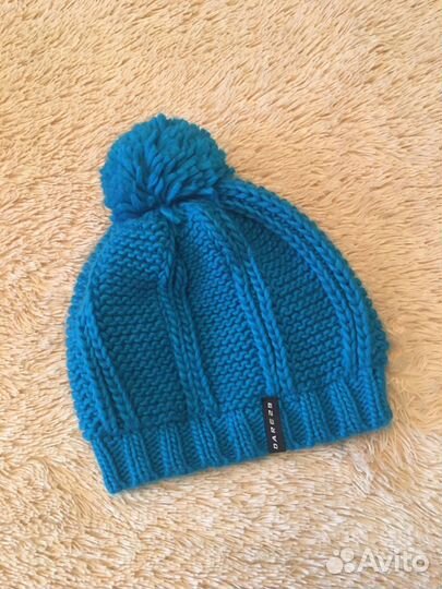 Шапки женские разные