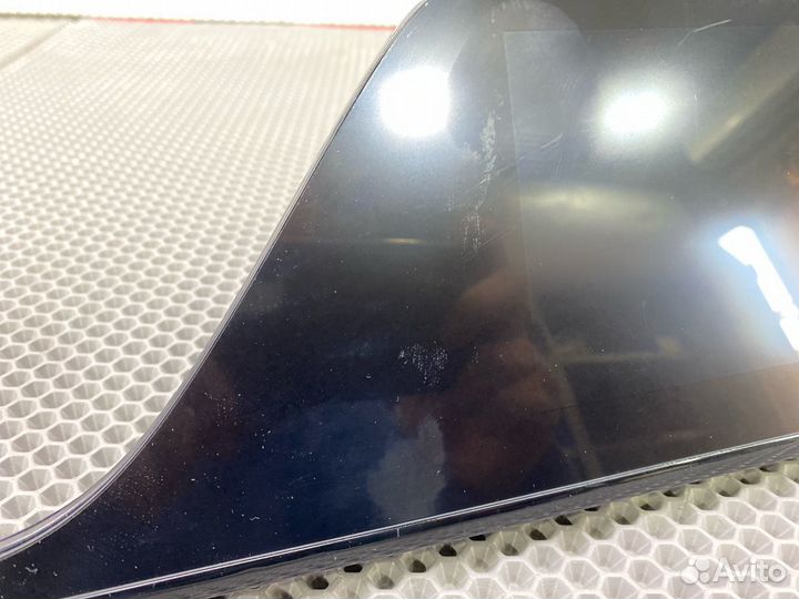 Магнитола/дисплей информационный Omoda C5