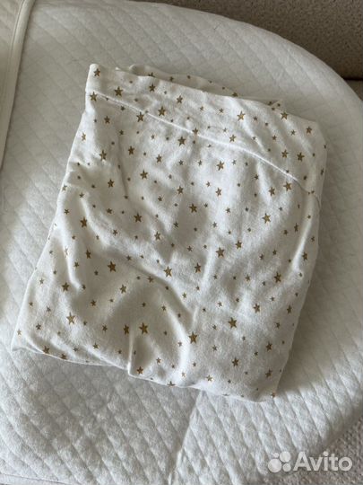 Кокон для новорожденных. CocoCocon