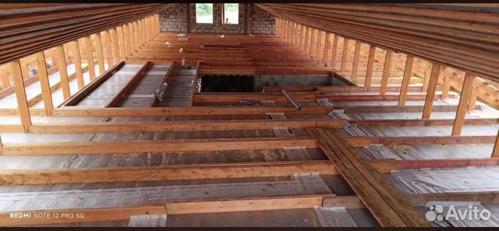 Строительство