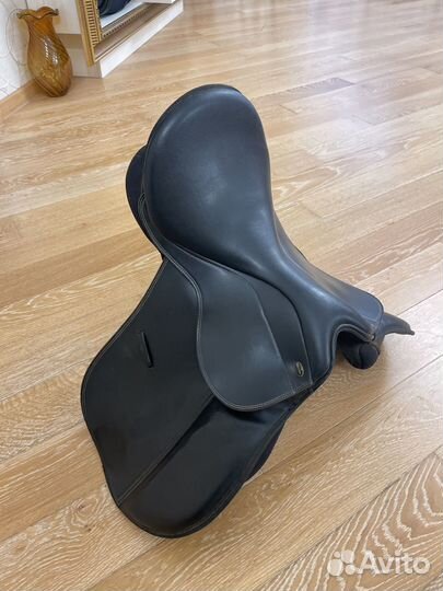 Седло конкурное equitare