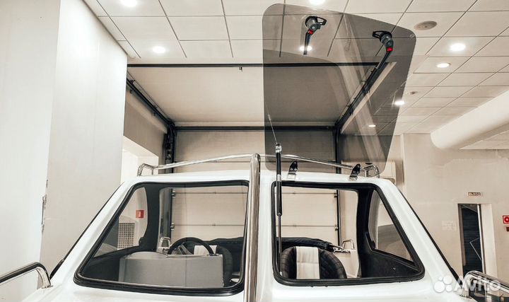 Катер Phoenix Феникс 530 HT hardtop