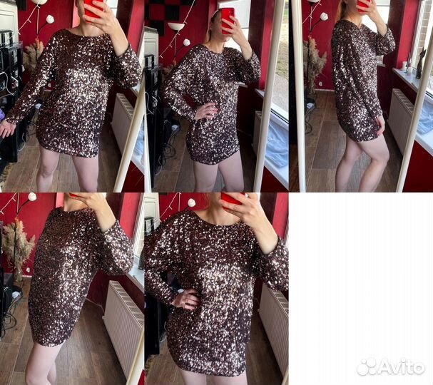 Аренда платье на фотосессию, прокат Р.42-48