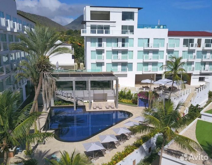 Путевка в г. Венесуэла на 12 ночей за 2-х чел