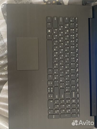 Lenovo ideapad 330 17ast