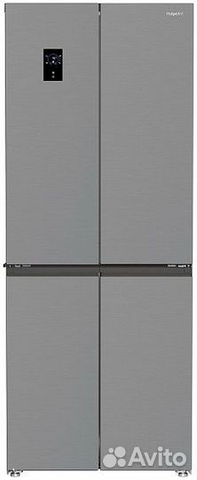 Холодильник hotpoint-ariston HFP4 480I X