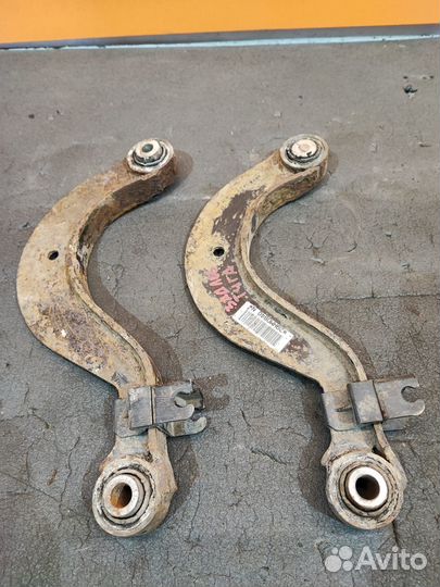 Рычаг задний верхний Volkswagen Tiguan 5N1