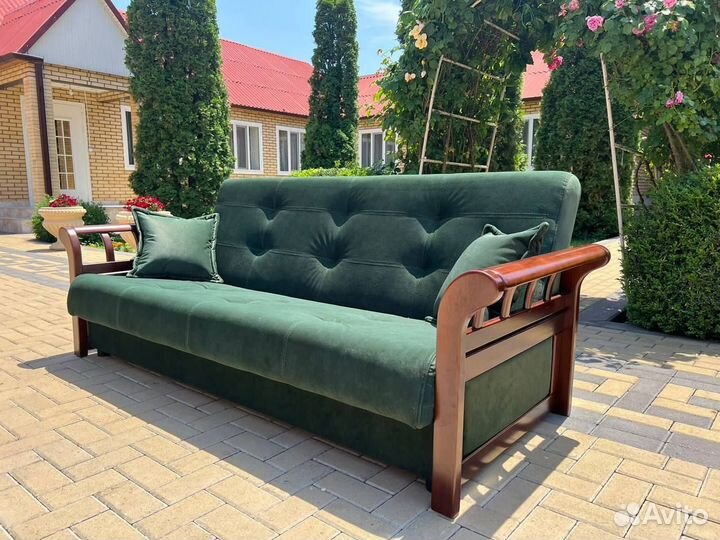 Диван с доставкой