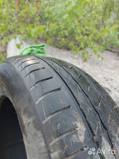 Pirelli Cinturato P1 185/65 R15