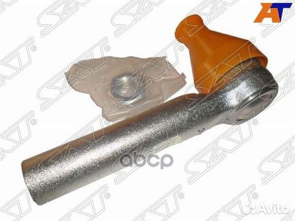 Наконечник рулевой HiAce 89-95 45046-29215 ST-4