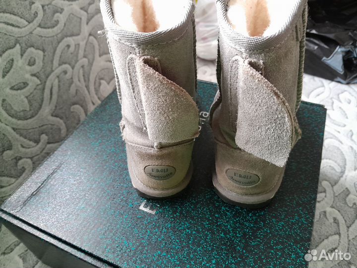 Ugg угги детские 24