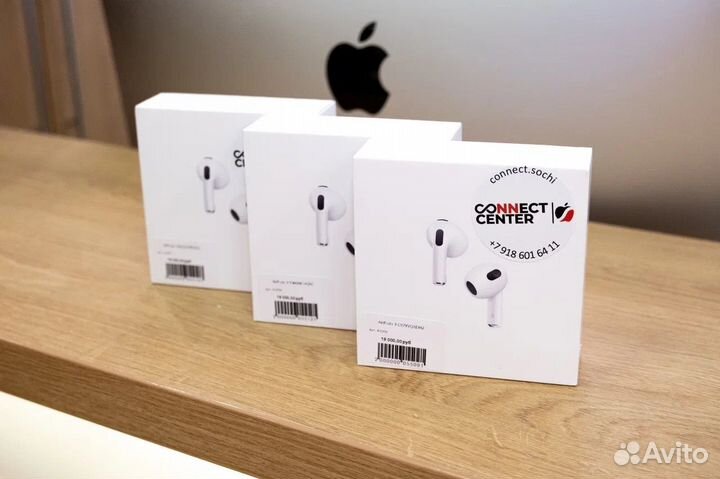 AirPods 3