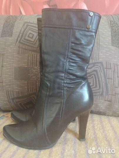 Ботильоны женские 36 размер