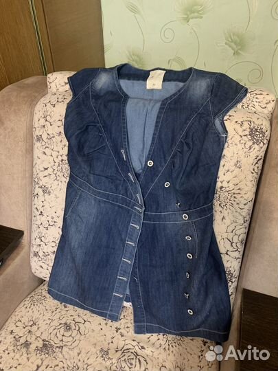 Одежда женская