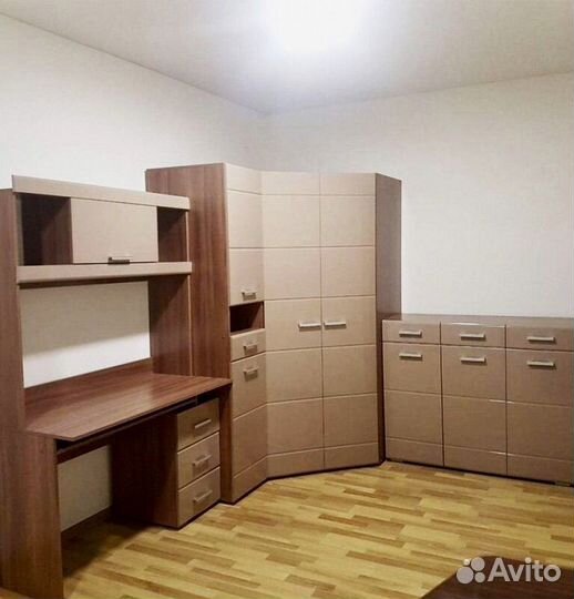 Сборка мебели