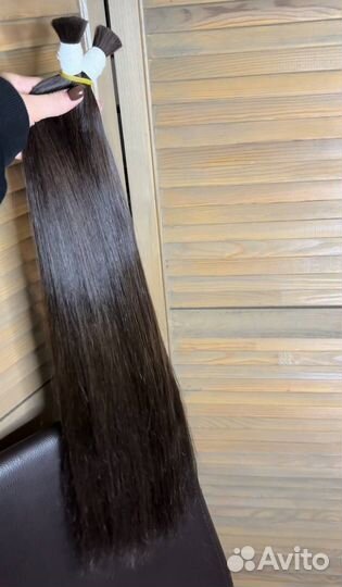 Волосы для наращивания 60 см 70 см