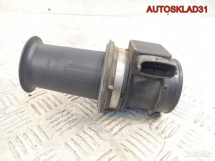 Расходомер воздуха Opel Vectra C Z22YH 24404016