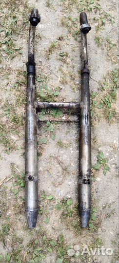 Запчасти на мотоциклы Урал, Днепр