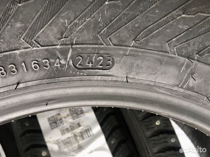 Nokian Tyres Nordman 8 185/65 R15