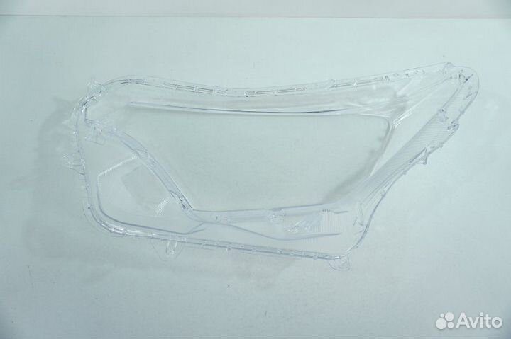 Стекло фары правое Toyota Rav4 CA40 2015-2019