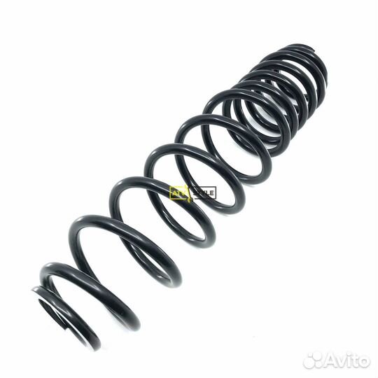 Пружина заднего амортизатора Can Am G1 706000651