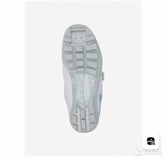 Лыжные ботинки Nordway 35р