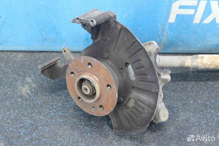 Ступица Mercedes-Benz M-Class (Мерседес М-класс) W