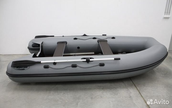 Лодка пвх Фрегат М-330 С