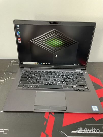 Dell Latitude 5300 4G LTE