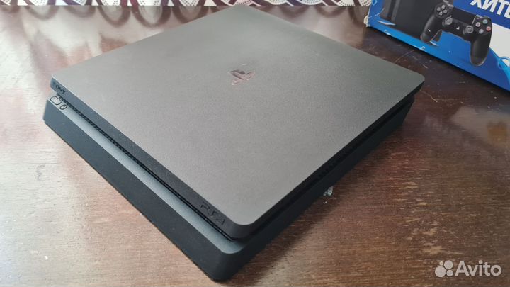 Sony PS4 slim 500 gb