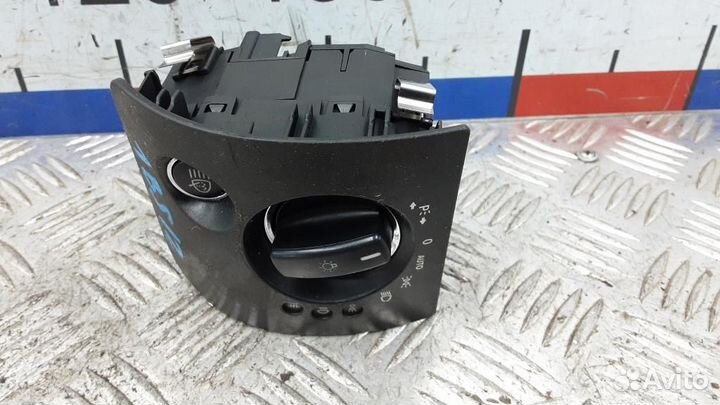 Переключатель света фар Mercedes-Benz M-Class