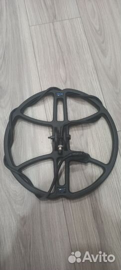 Металлоискатель minelab xterra 705