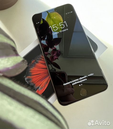 iPhone 6S Plus, 128 ГБ