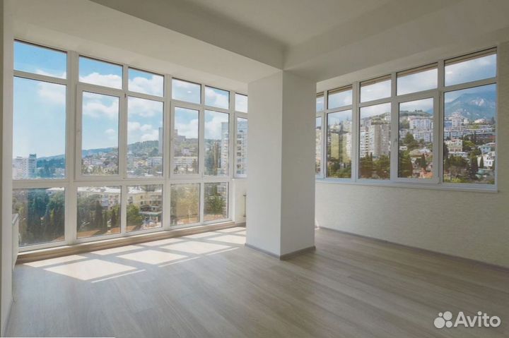 Пластиковые окна с установкой