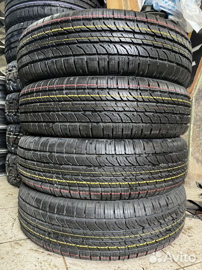 Viatti Bosco A/T 205/75 R15